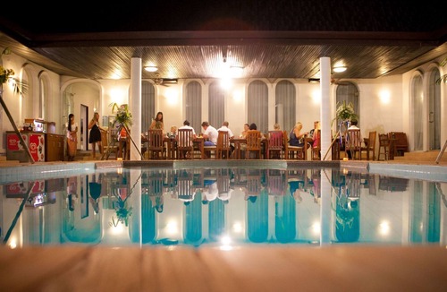 Chalong House | Angenehmes Ferienhaus in Chalong mit privatem Pool by Interhome