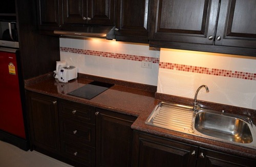South Pattaya Condo | Angket Hip Residence in Jomtien Angket F14 R1402