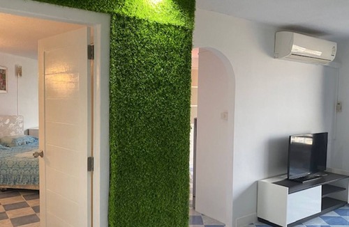 South Pattaya Condo | Angket Hip Residence in Jomtien Angket Floor 15 Room