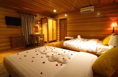 Siem Reap Hotel | Angkor Heart Village