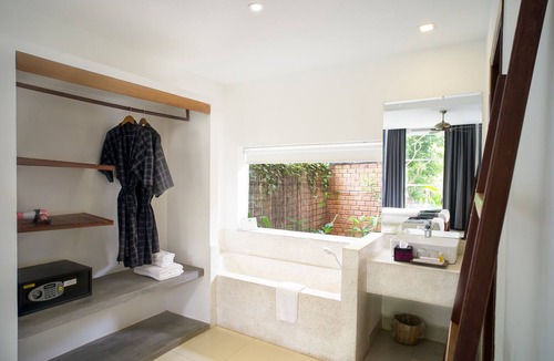 Wat Bo Area Villa | Angkor Serenity Hotel Siem Reap