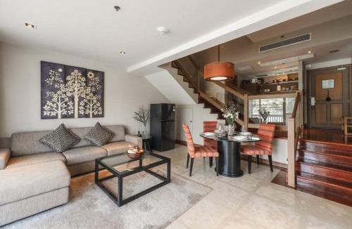 Bang Tao Apartment | Angsana Laguna Phuket, Family Suite Private Unit, with Hotel Kids Club, Pools and Beach Access
