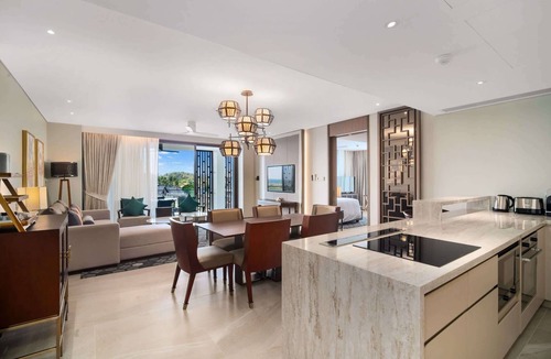 Laguna Apartment | Angsana Oceanview Residences Building 3 in Laguna by Banyan Living