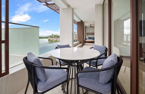 Laguna Condo | Angsana Oceanview Residences, Two-Bedroom Bc Deluxe