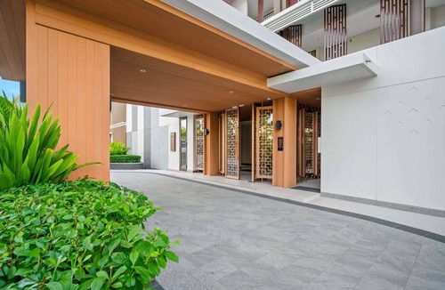 Laguna Condo | Angsana Oceanview Residences, Two-Bedroom Bc Deluxe
