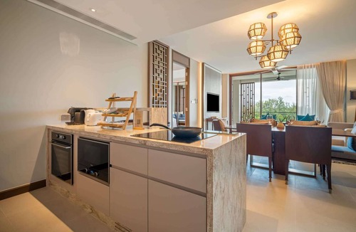 Laguna Condo | Angsana Oceanview Residences, Two-Bedroom C Penthouse