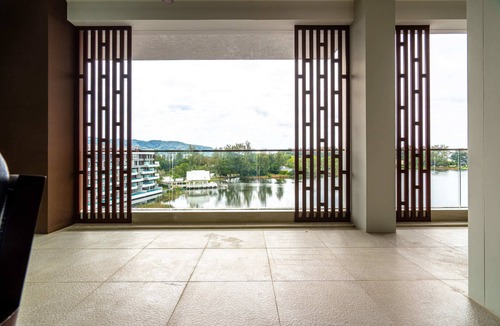 Bang Tao Apartment | Angsana Oceanview Penthouse
