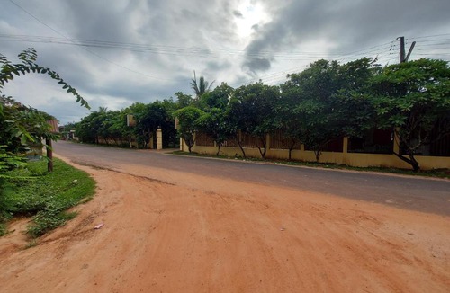 Champasak House | Anouxa Riverview Guesthouse