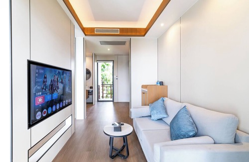Kata Hotel | Anthiya Seaview Villa Hotel Phuket