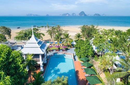 Nong Thale Resort | Anyavee Tubkaek Beach Resort