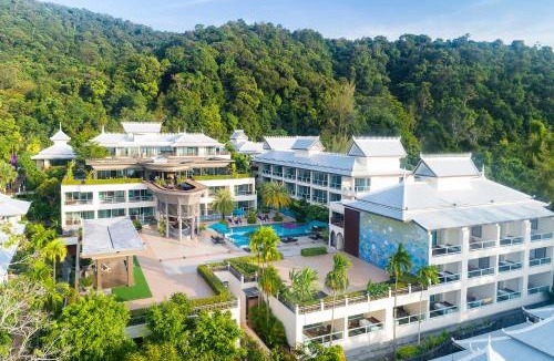 Nong Thale Resort | Anyavee Tubkaek Beach Resort