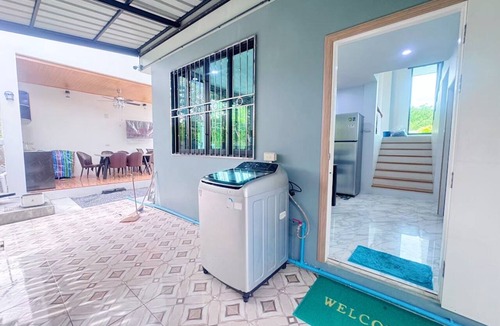 Krabi Villa | Ao nang Private Rooftop Poolvilla