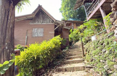Nuea Khlong Resort | Ao Siri Beach Bungalow