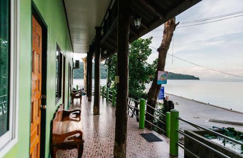 Ko Kood Resort | Ao Yai Homestay Koh Kood