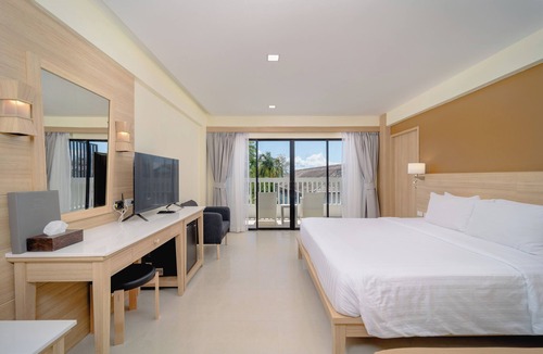 Ao Nang Resort | Aonang Buri Resort