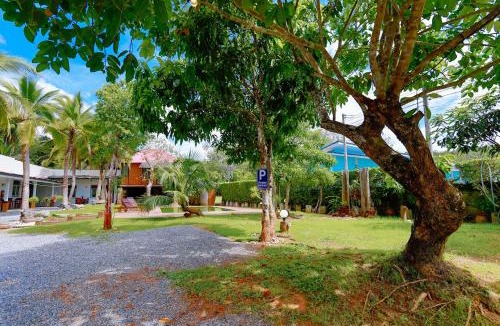 Krabi Resort | Aonang Privacy Resort
