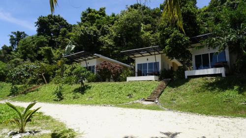 Ko Mak House | AoPong Resort
