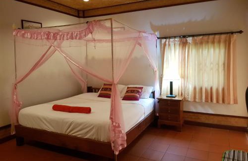 Koh Tao Resort | Aow Leuk Grand Hill