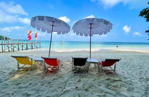 Rayong House | Apache Loongdum Koh Samed