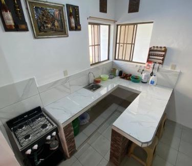 Somoto Apartment | Apartamento Casablanca - Somoto