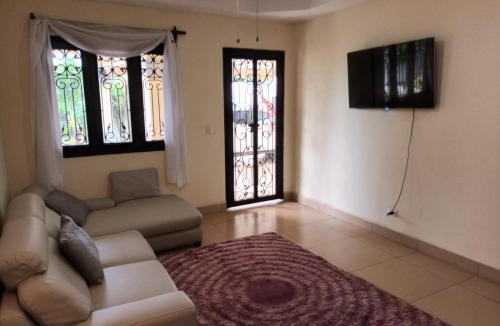 Managua Apartment | Apartamento con piscina