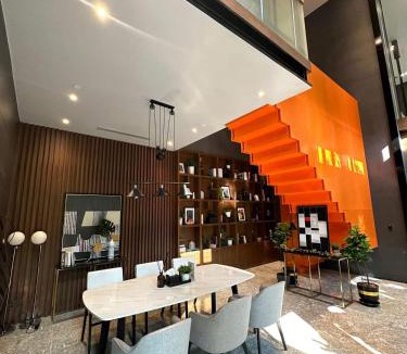 Phra Khanong Apartment | Apartment 1 bedroom ramkamheang
