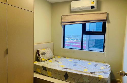 Mean Chey Apartment | Apartment 2 bedrooms -Polaris 23-Peng Hout, Chbar Ampov -Phnom Penh , Cambodia