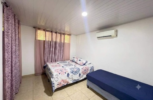Managua Apartment | APARTMENT IN DOWNTOWN MANAGUA