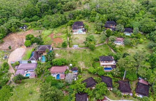 Ko Yao Villa | APOLLONIA Resort