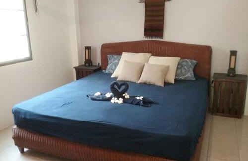 Bophut Hills Apartment | Appartment SiPaYa