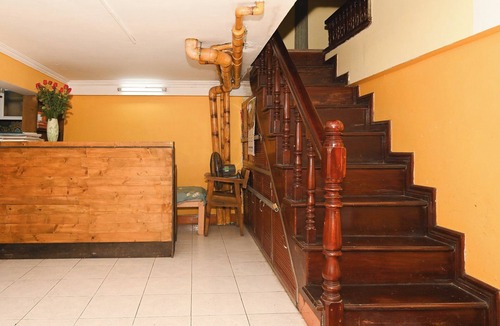 Hang Bo House | Apt*2BR 3 Beds in the center for 5 pax-Sunny homestay