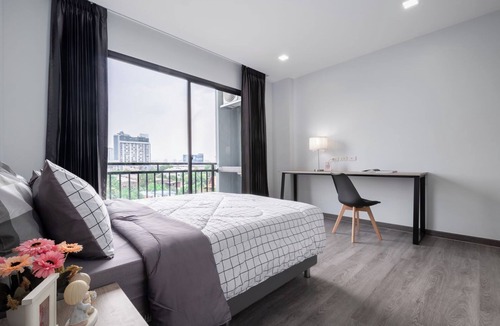Bang Kho House | Aqua Residences