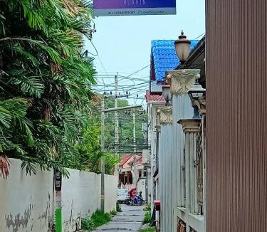 Khao Takiab House | Aranava Resort Huahin