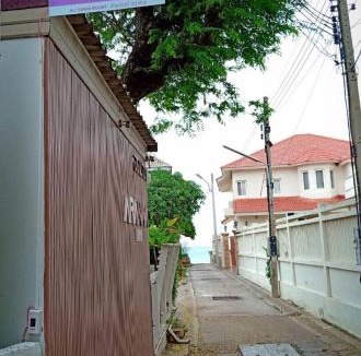 Khao Takiab House | Aranava Resort Huahin