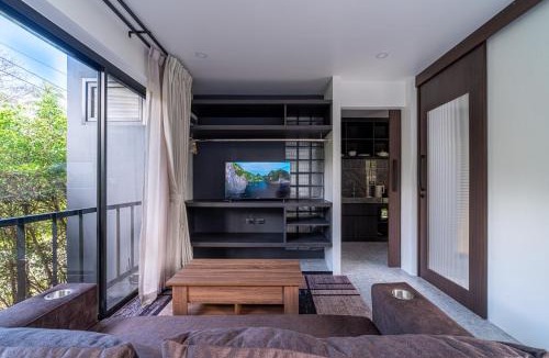 Wok Tum House | Aranya Bliss Villa 102