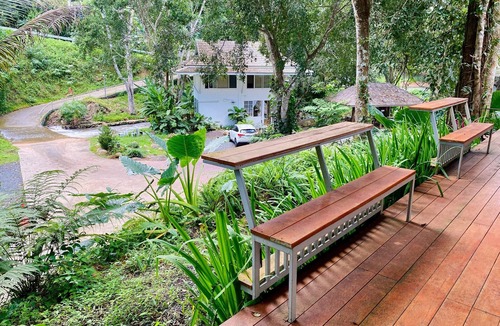Mae On House | Arb Pa Home And Cafe At Mae On