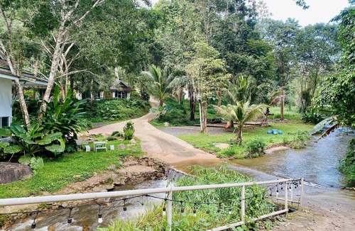 Mae On House | Arb Pa Home And Cafe At Mae On