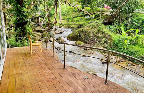 Mae On House | Arb Pa Home And Cafe At Mae On