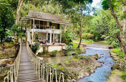 Mae On House | Arb Pa Home And Cafe At Mae On