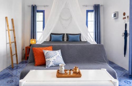 Hin Hong House | Archie Village