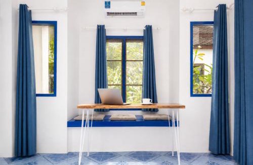 Hin Hong House | Archie Village