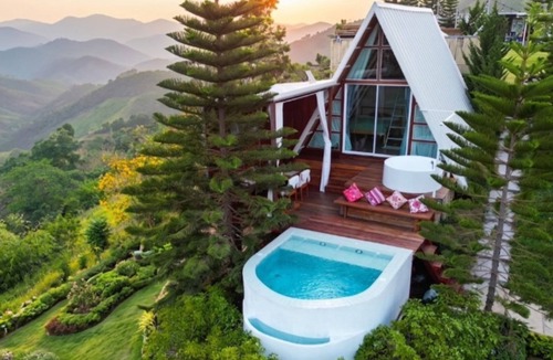 Khao Kho Hotel | Area21 Khaokho