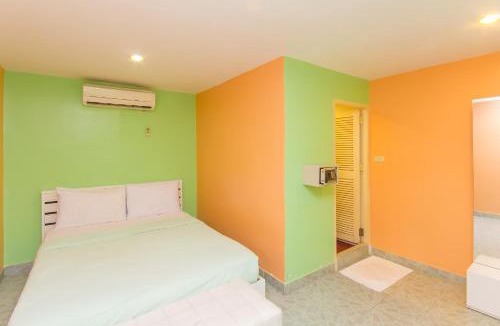 Hua Hin House | Aree's House