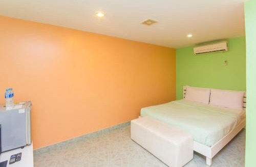 Hua Hin House | Aree's House