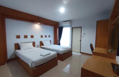 Uttaradit Hotel | Areena Resort and Hotel Uttaradit