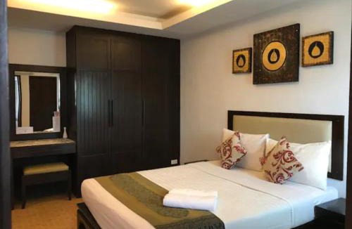Chaweng City Center Hotel | Arina Boutique Residence