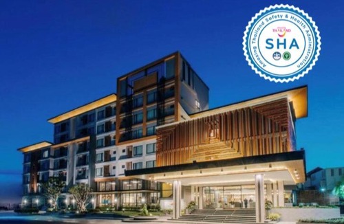 Nai Mueang Hotel | Arista Hotel Ubon
