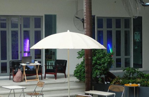 Thong Sala Hotel | Art Hotel