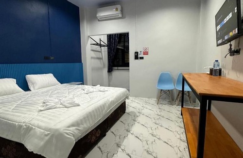 Narathiwat Hotel | Art Nara Hotel อาร์ตนรารีสอร์ท