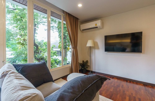 Asoke House | ART&ZEN 2BR dailyclean@ SUKHUMVIT 39 BTS Phrompong/GSF